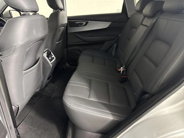 2022-Chery-Tiggo-7-Pro-15T-Executive-CVT image:3