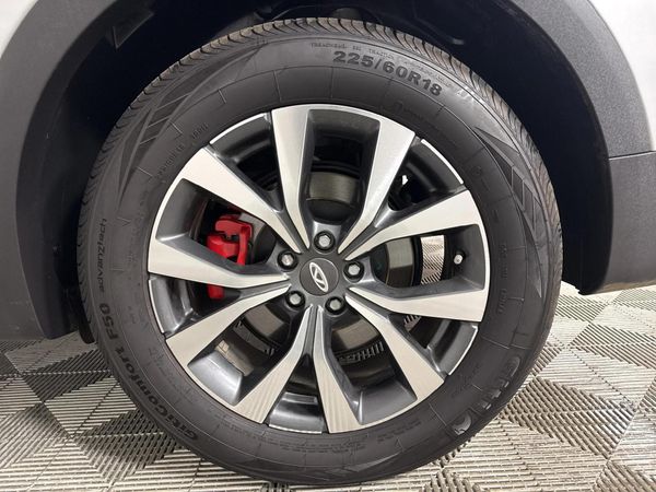 2022-Chery-Tiggo-7-Pro-15T-Executive-CVT image:5