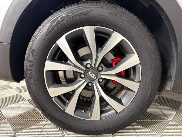2022-Chery-Tiggo-7-Pro-15T-Executive-CVT image:6