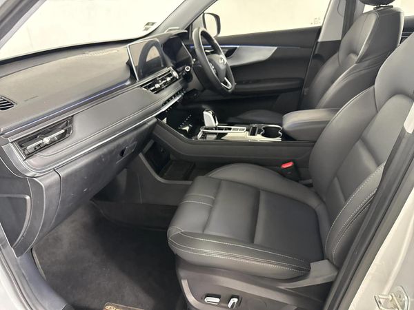 2022-Chery-Tiggo-7-Pro-15T-Executive-CVT image:8