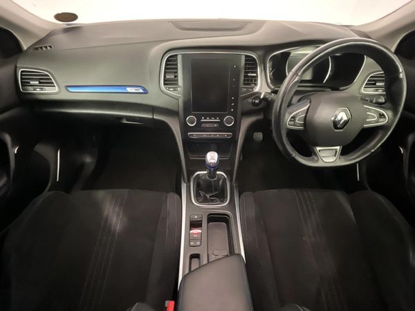 2017-Renault-Megane-IV-12T-GT-Line-5-dr image:1