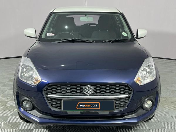 2023-Suzuki-Swift-12-GLX-Auto image:11