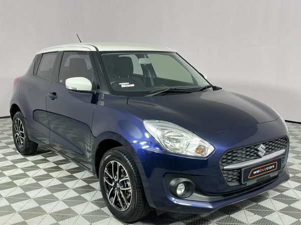 2023-Suzuki-Swift-12-GLX-Auto image:12
