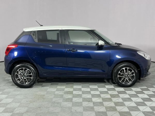2023-Suzuki-Swift-12-GLX-Auto image:13