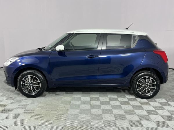 2023-Suzuki-Swift-12-GLX-Auto image:15