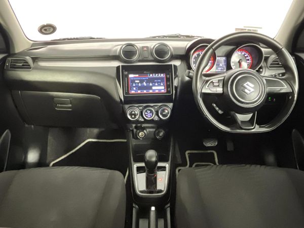 2023-Suzuki-Swift-12-GLX-Auto image:1