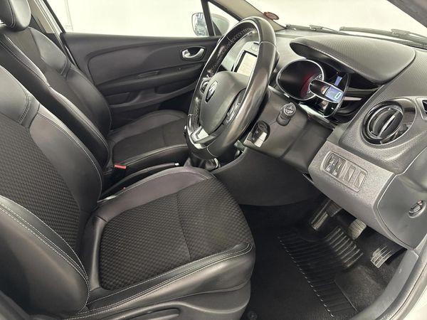 2018-Renault-Clio-IV-900T-Dynamique-5-dr-66kW image:9