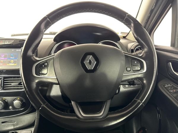 2018-Renault-Clio-IV-900T-Dynamique-5-dr-66kW image:11