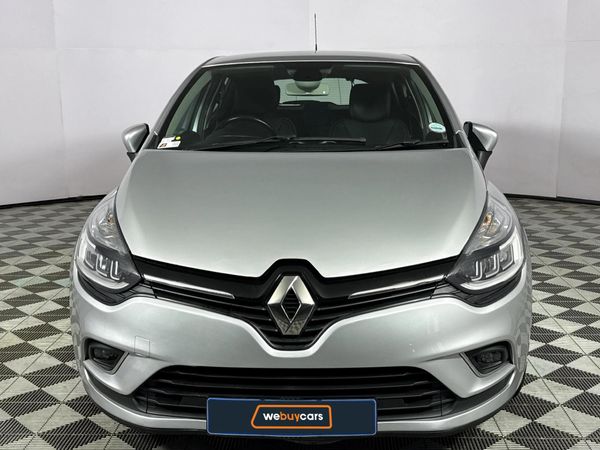 2018-Renault-Clio-IV-900T-Dynamique-5-dr-66kW image:14
