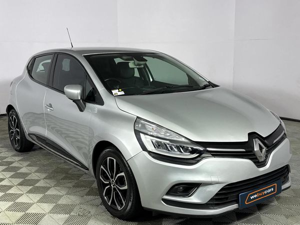 2018-Renault-Clio-IV-900T-Dynamique-5-dr-66kW image:15