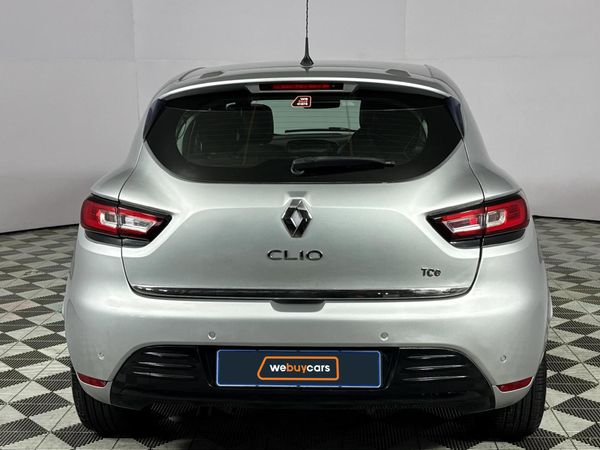 2018-Renault-Clio-IV-900T-Dynamique-5-dr-66kW image:17