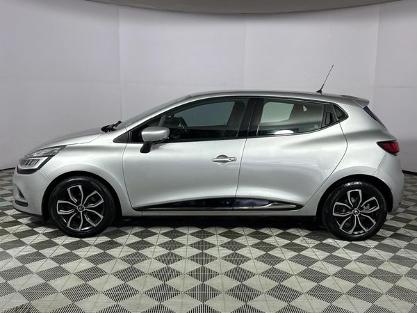 2018-Renault-Clio-IV-900T-Dynamique-5-dr-66kW image:18