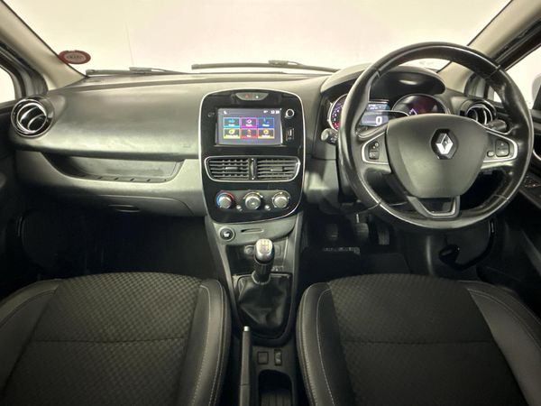 2018-Renault-Clio-IV-900T-Dynamique-5-dr-66kW image:1