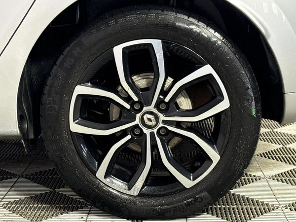2018-Renault-Clio-IV-900T-Dynamique-5-dr-66kW image:6