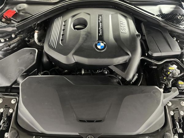2019-BMW-4-Series-420i-Gran-Coupe-M-Sport-Auto image:12