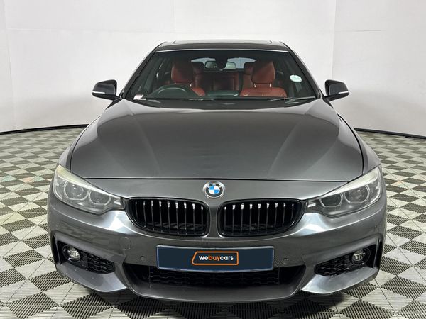 2019-BMW-4-Series-420i-Gran-Coupe-M-Sport-Auto image:14