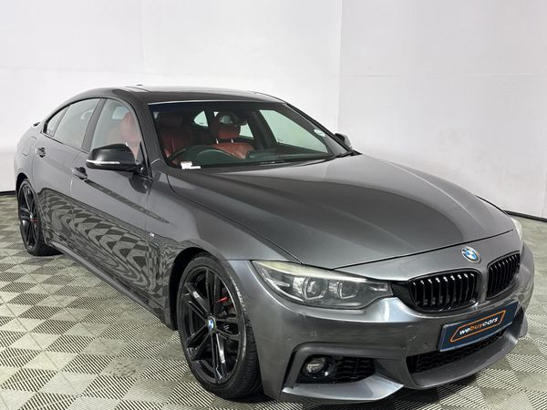 2019-BMW-4-Series-420i-Gran-Coupe-M-Sport-Auto image:15