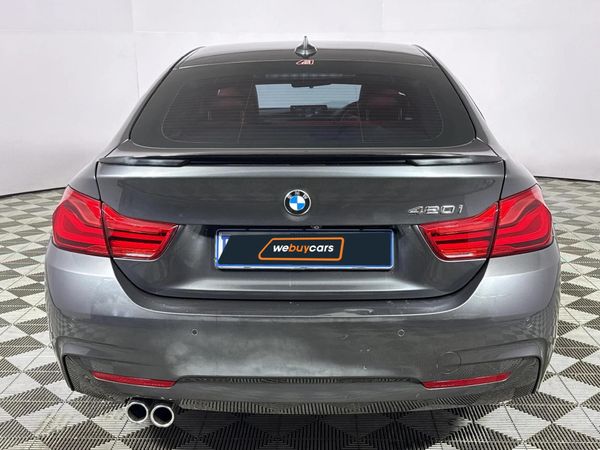 2019-BMW-4-Series-420i-Gran-Coupe-M-Sport-Auto image:17