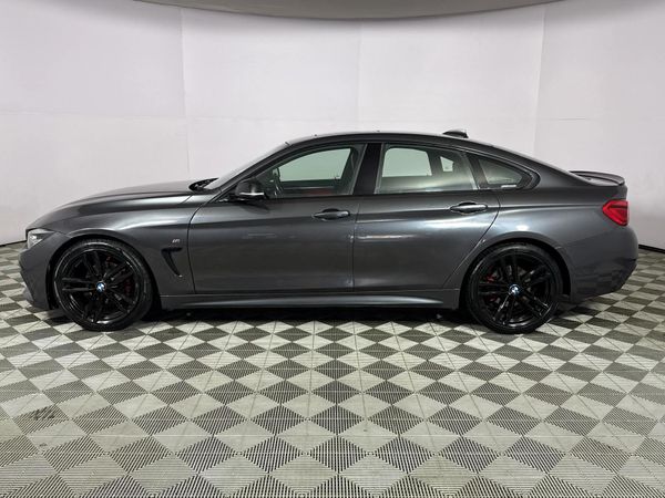 2019-BMW-4-Series-420i-Gran-Coupe-M-Sport-Auto image:18