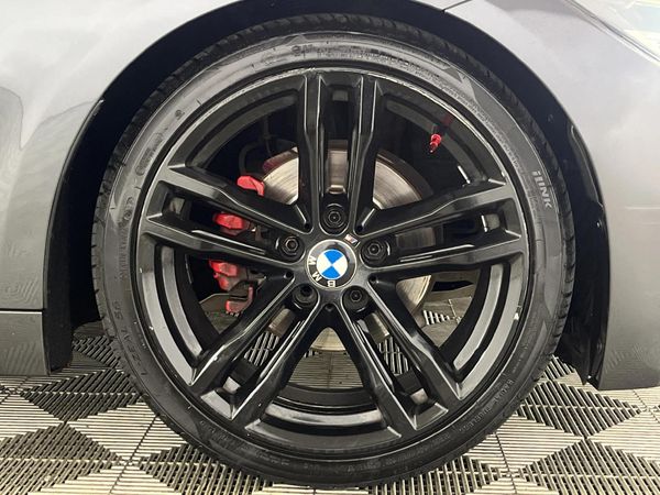 2019-BMW-4-Series-420i-Gran-Coupe-M-Sport-Auto image:5