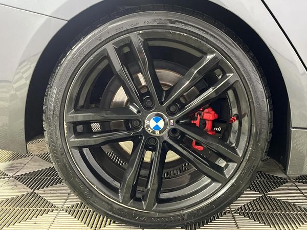 2019-BMW-4-Series-420i-Gran-Coupe-M-Sport-Auto image:7