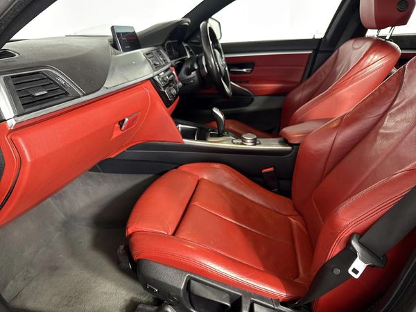 2019-BMW-4-Series-420i-Gran-Coupe-M-Sport-Auto image:8