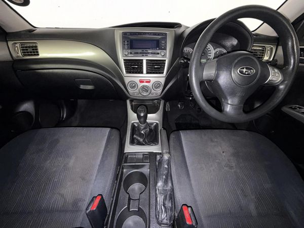 2009-Subaru-Impreza-20-R image:1