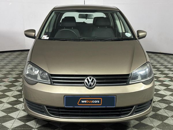 2015-Volkswagen-Polo-Vivo-GP-14-Trendline-Auto-5-dr image:14