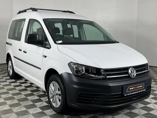 2018-Volkswagen-Caddy-CrewBus-16i image:13