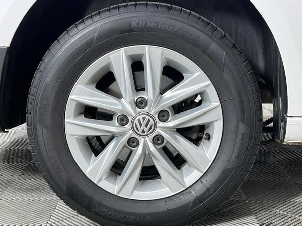 2018-Volkswagen-Caddy-CrewBus-16i image:6