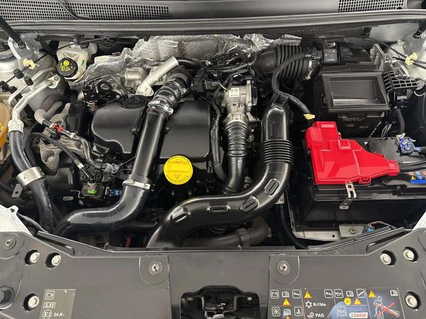 2021-Renault-Duster-15-dCi-Prestige-Auto image:11