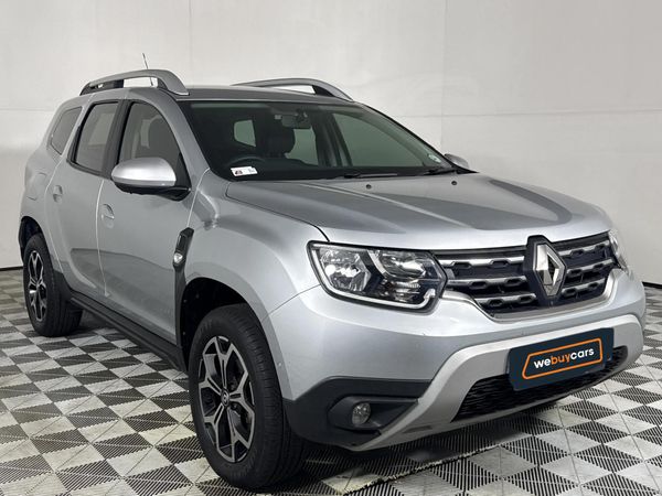2021-Renault-Duster-15-dCi-Prestige-Auto image:13
