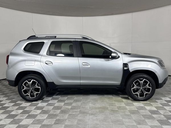 2021-Renault-Duster-15-dCi-Prestige-Auto image:14