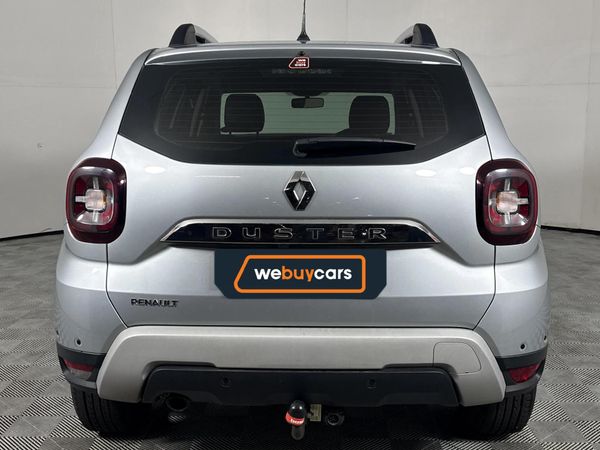 2021-Renault-Duster-15-dCi-Prestige-Auto image:15