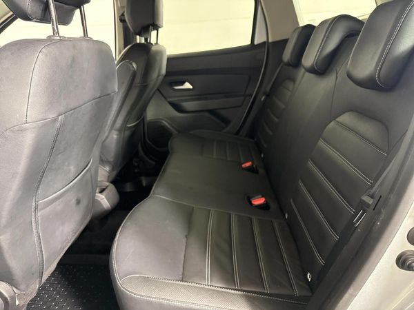 2021-Renault-Duster-15-dCi-Prestige-Auto image:3
