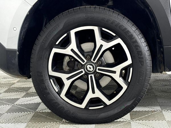 2021-Renault-Duster-15-dCi-Prestige-Auto image:4