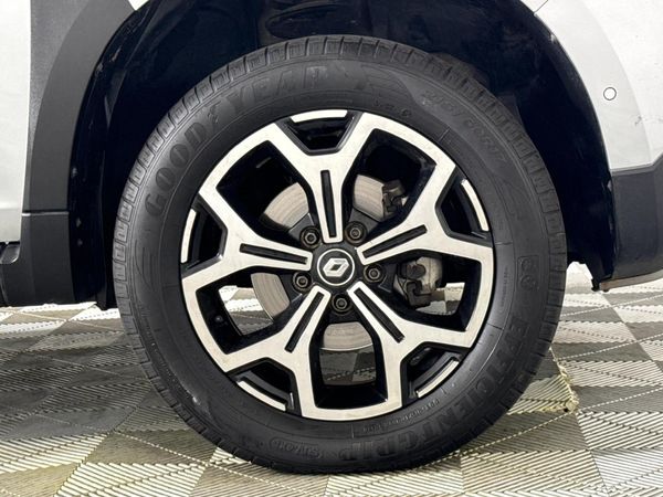2021-Renault-Duster-15-dCi-Prestige-Auto image:5