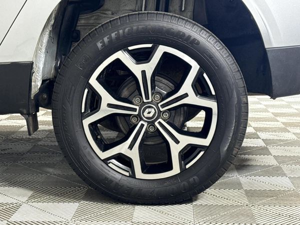 2021-Renault-Duster-15-dCi-Prestige-Auto image:6