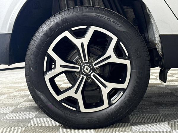 2021-Renault-Duster-15-dCi-Prestige-Auto image:7