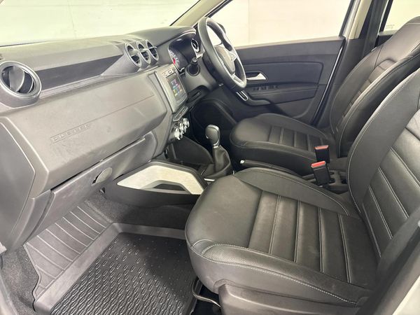 2021-Renault-Duster-15-dCi-Prestige-Auto image:8