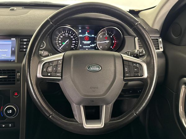 2020-Land-Rover-Discovery-Sport-20D-SE-177kW image:11