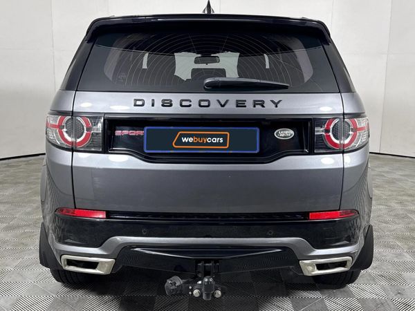 2020-Land-Rover-Discovery-Sport-20D-SE-177kW image:17