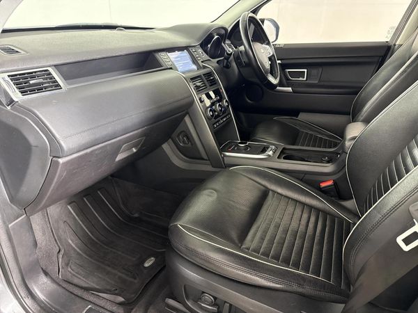 2020-Land-Rover-Discovery-Sport-20D-SE-177kW image:8