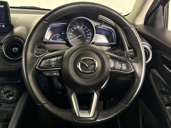 2018-Mazda-2-15-Individual-5-dr-Auto image:9
