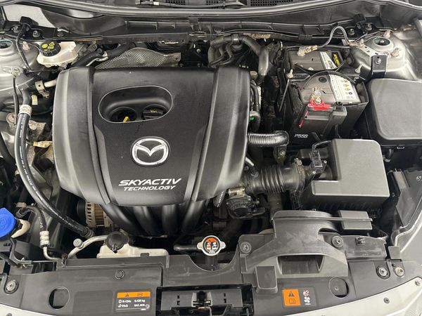 2018-Mazda-2-15-Individual-5-dr-Auto image:10