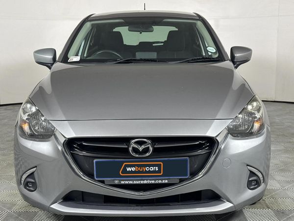 2018-Mazda-2-15-Individual-5-dr-Auto image:11