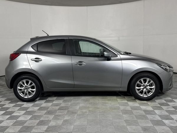 2018-Mazda-2-15-Individual-5-dr-Auto image:13
