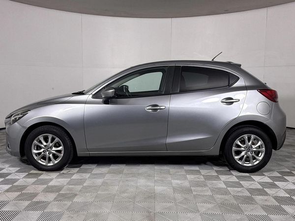 2018-Mazda-2-15-Individual-5-dr-Auto image:15