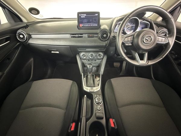 2018-Mazda-2-15-Individual-5-dr-Auto image:1