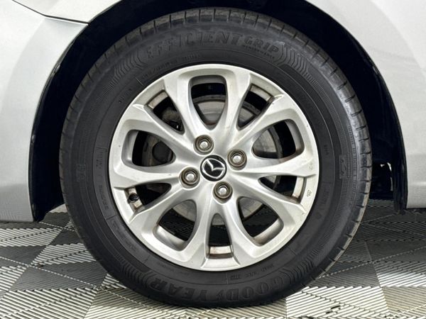 2018-Mazda-2-15-Individual-5-dr-Auto image:3